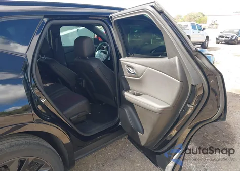 2019 Chevrolet Blazer Rs z USA, uszkodzony, nr VIN 3GNKBJRS2KS699261